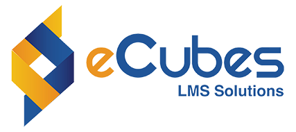 site logo